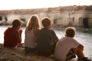 Child psychologist
