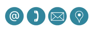 contact