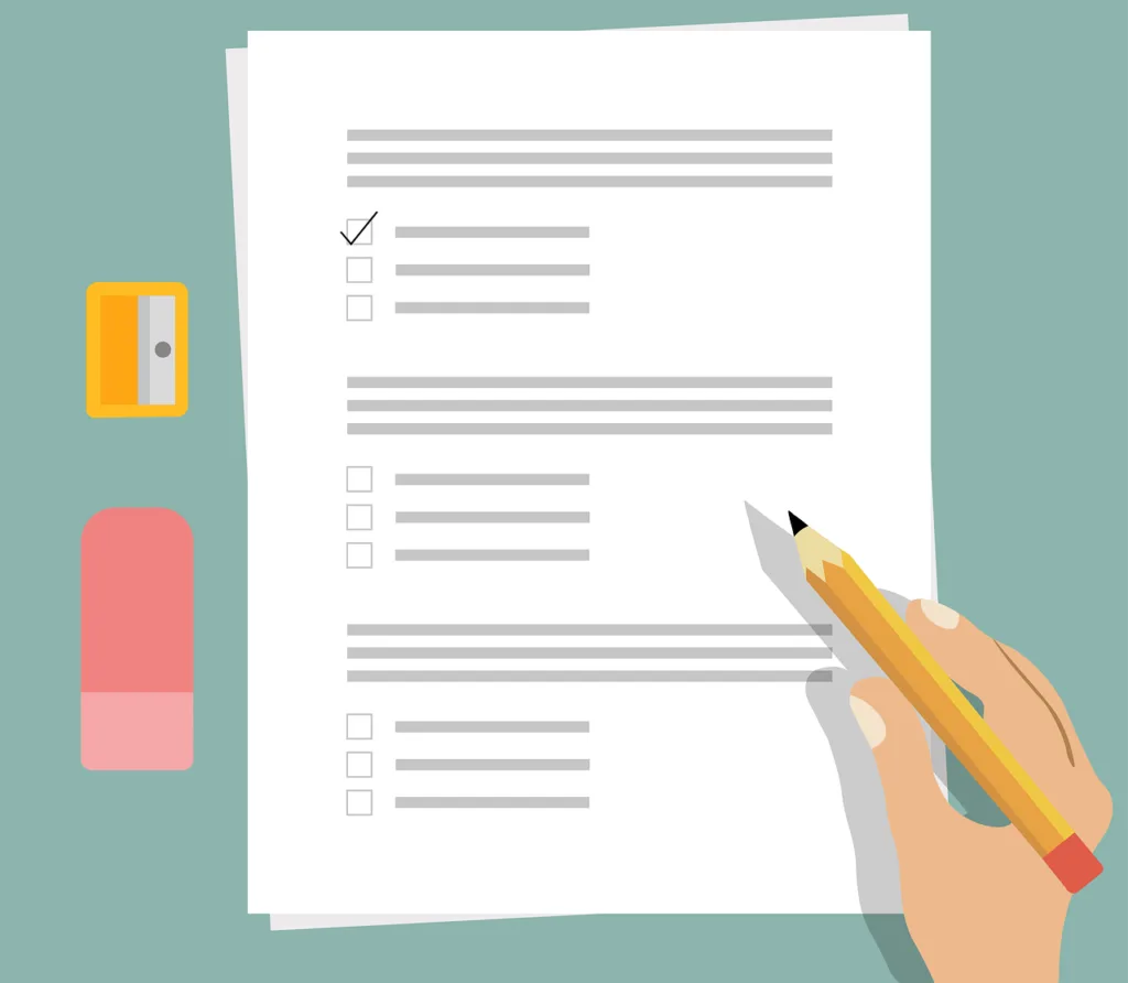 CRPO Exam Preparation