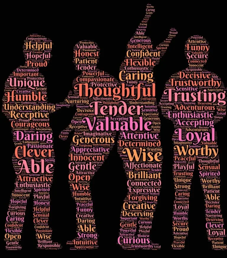 ADHD self-esteem