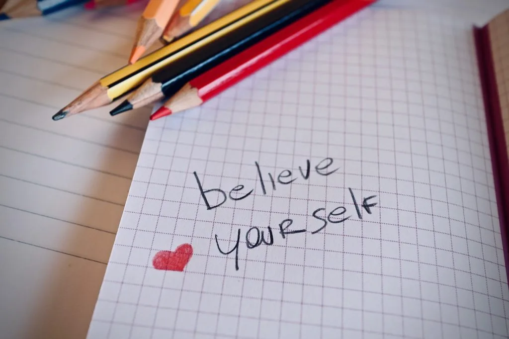 self-esteem