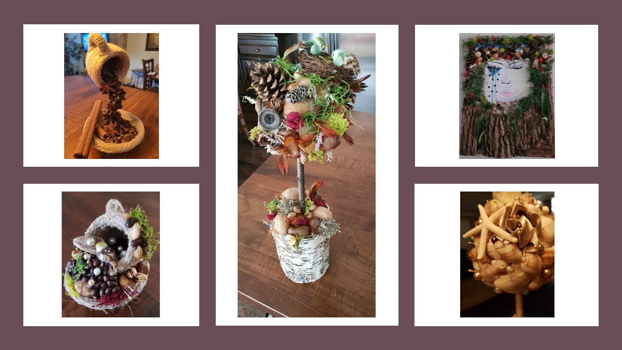 Picture of Art Therapy - Harmony Counselling
